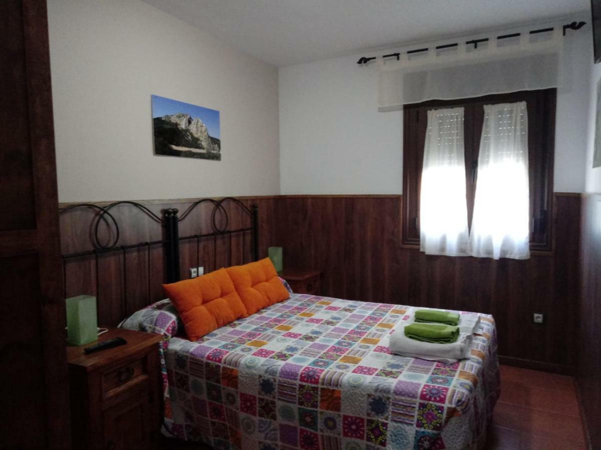 Casa Rural Al-Mofrag Y Apartamentos El Mirador De Monfraguee Villarreal de San Carlos Dış mekan fotoğraf